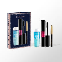 MÁSCARA DE PESTAÑAS MONSIEUR BIG SET DE REGALO LANCÔME (SET DE MAQUILLAJE PARA OJOS)